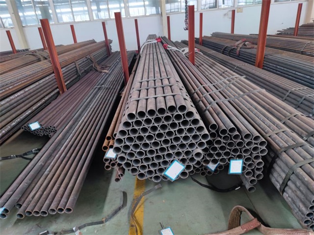 沙市20G合金无缝钢管
